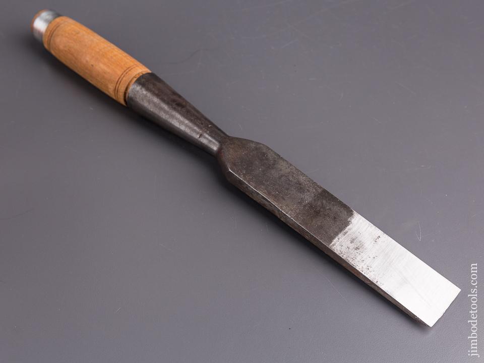 1 1/2 x 16 inch HUBBARD CURTISS Heavy Framing Chisel - 84888