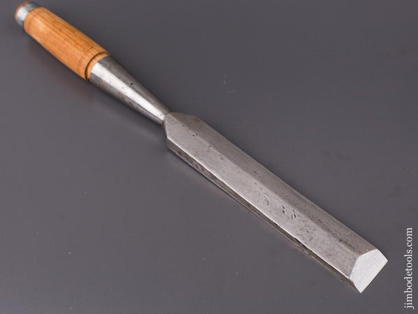 1 1/2 x 17 inch SWAN Heavy Framing Chisel - 84889