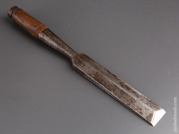 1 1/2 x 15 inch DOUGLASS Heavy Framing Chisel - 84892
