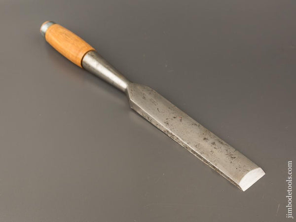 1 1/2 x 16 inch MERRILL & WILDER Heavy Framing Chisel - 84894