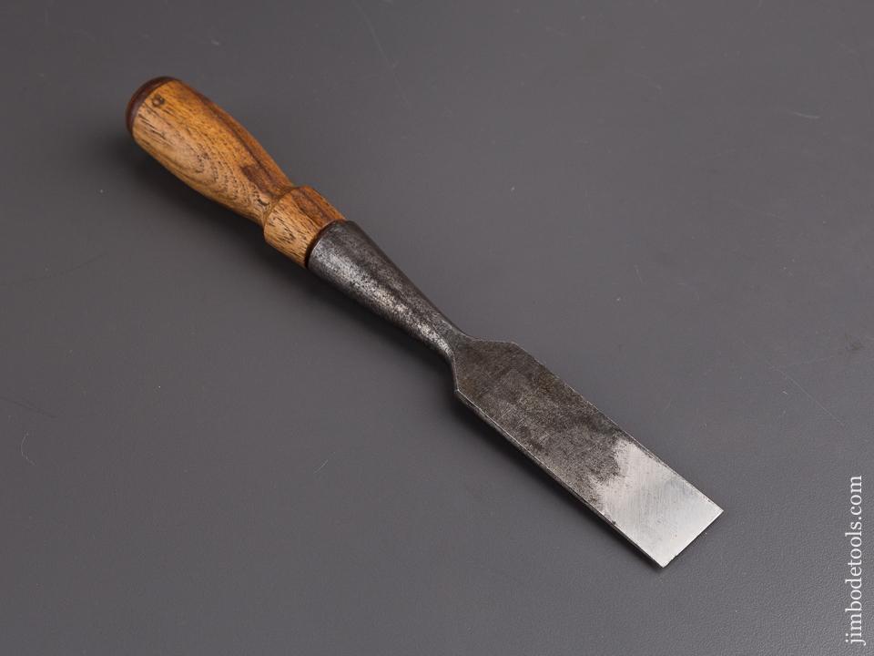 1 x 9 inch STANLEY Socket Chisel - 84896