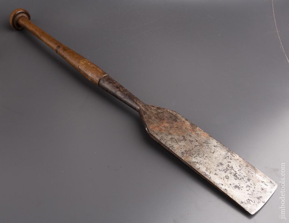 3 x 27 inch HUBBARD Middletown, CT Heavy Framing Slick - 84900