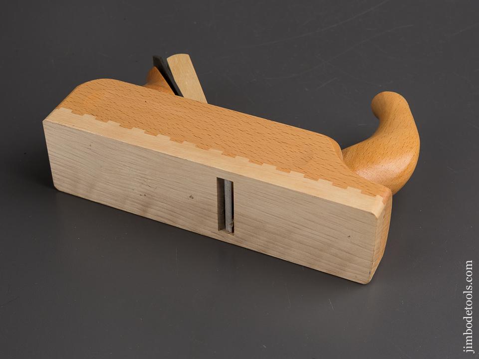 MINT 2 1/8 x 7 7/8 inch ECE Smooth Plane - 84909