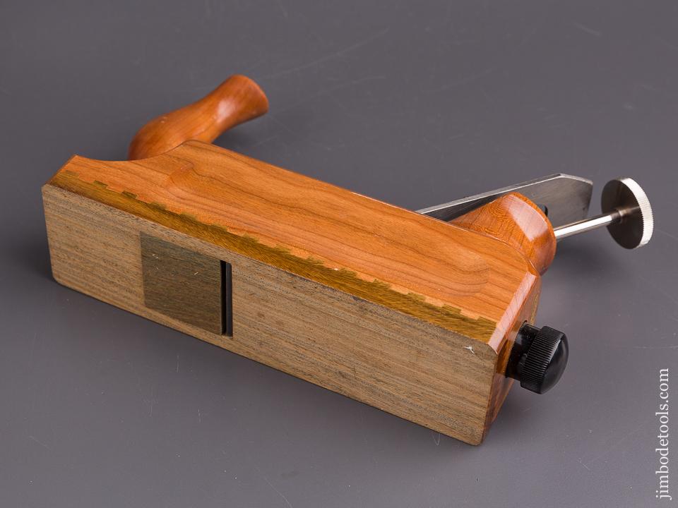 MINT 2 5/8 x 8 3/4 inch ECE PRIMUS Smooth Plane - 84911