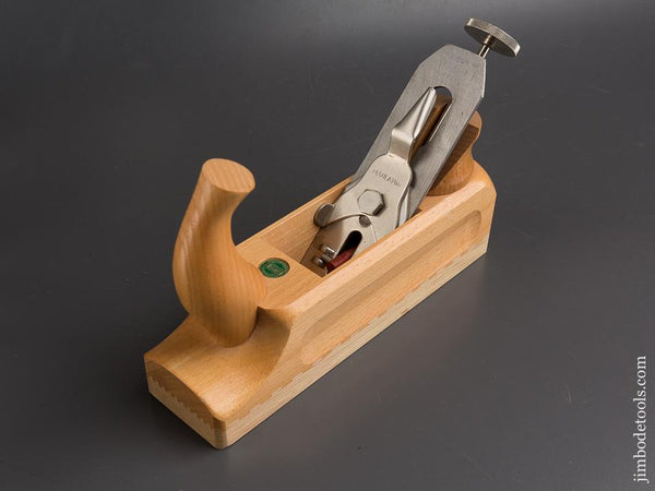 MINT 2 5/8 x 9 1/2 inch ECE PRIMUS Smooth Plane - 84913