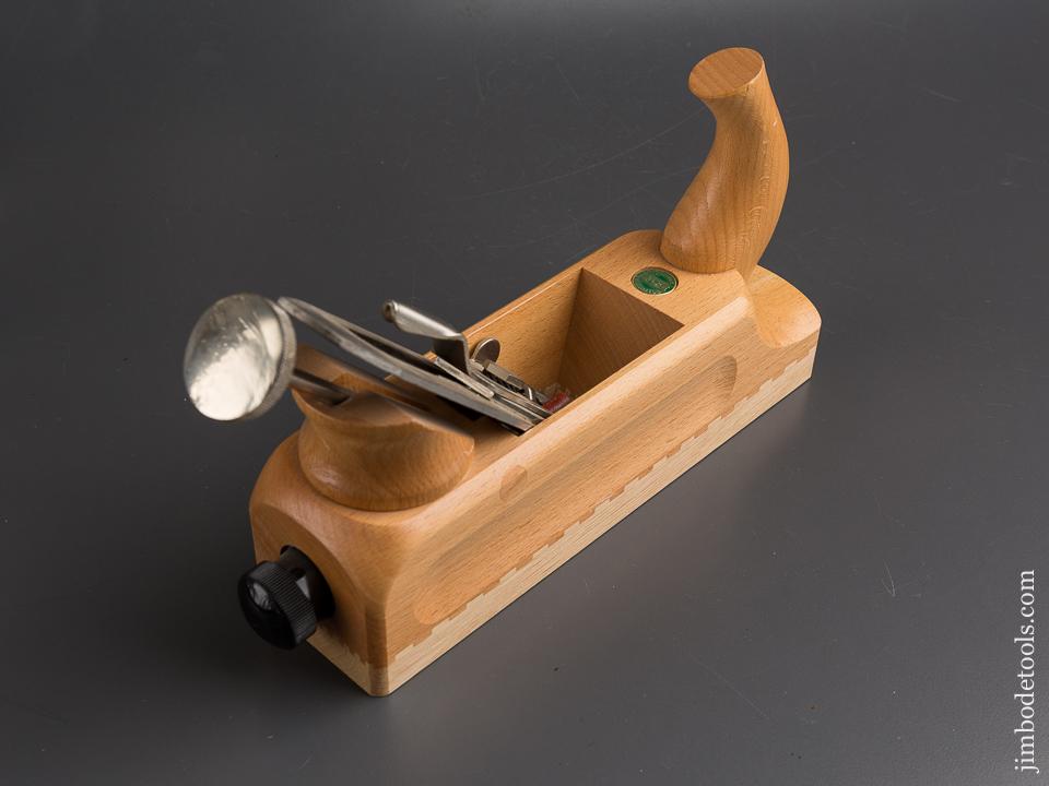 MINT 2 5/8 x 9 1/2 inch ECE PRIMUS Smooth Plane - 84913