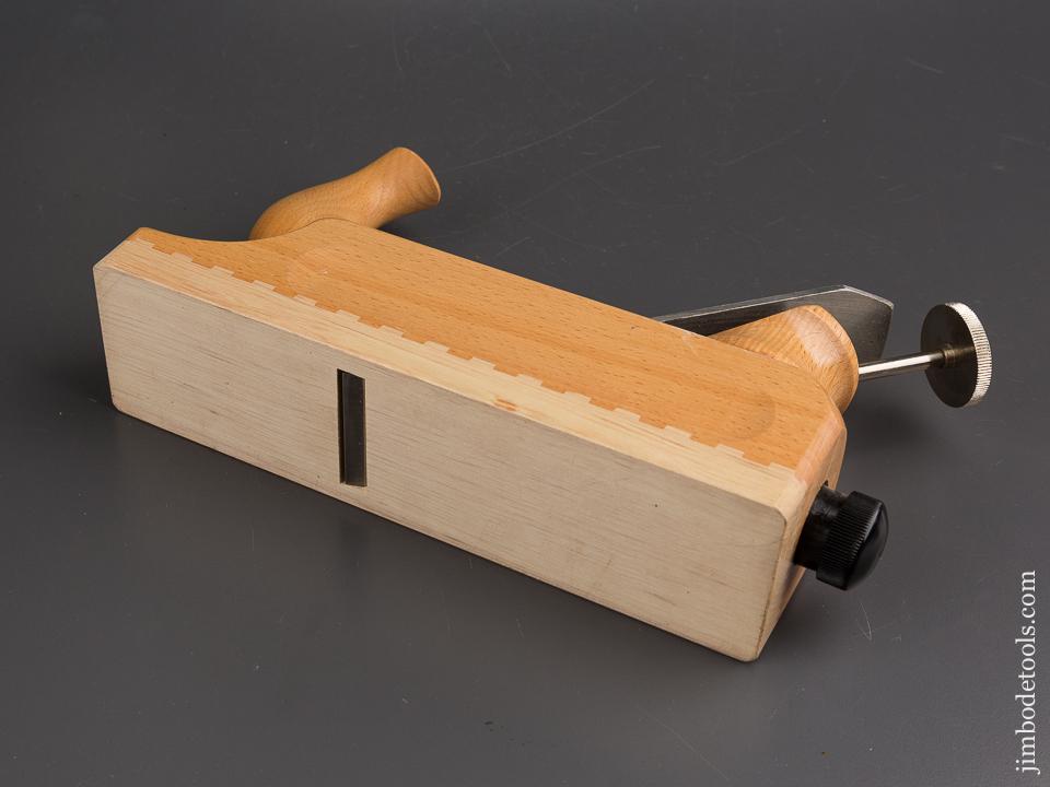 MINT 2 5/8 x 9 1/2 inch ECE PRIMUS Smooth Plane - 84913