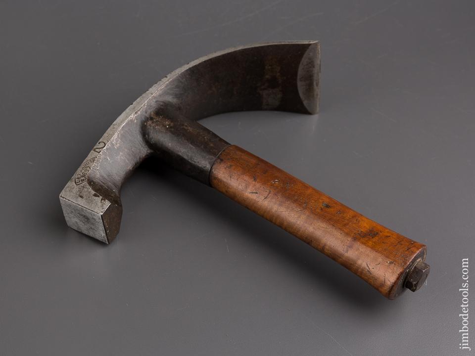 Gorgeous Cooper's Adze NEAR MINT - 84923