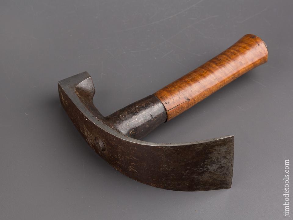 Gorgeous Cooper's Adze NEAR MINT - 84923