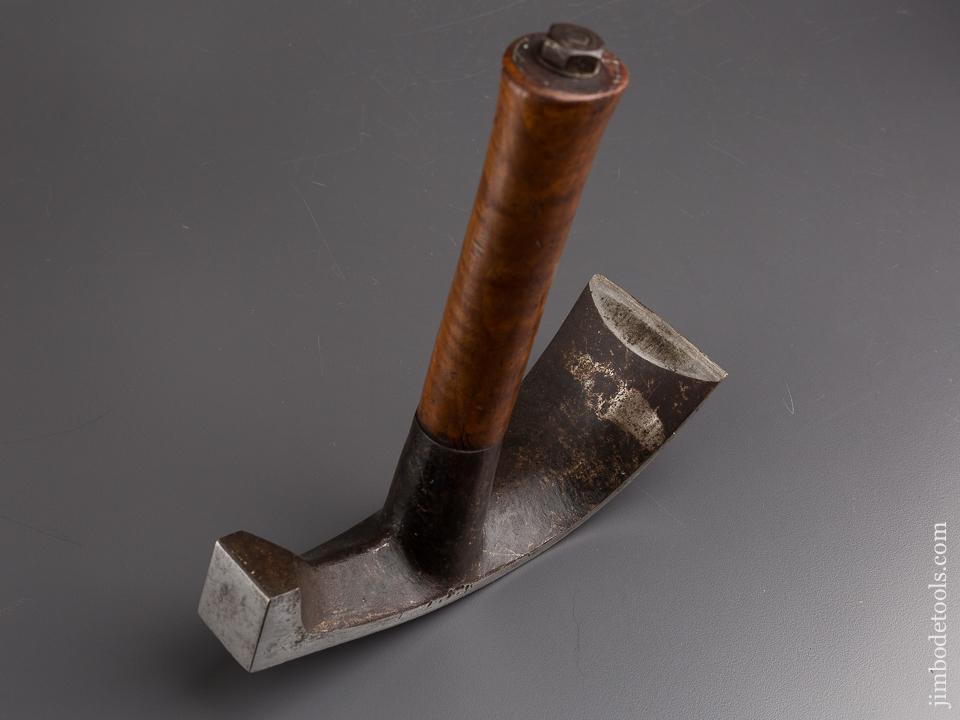 Gorgeous Cooper's Adze NEAR MINT - 84923