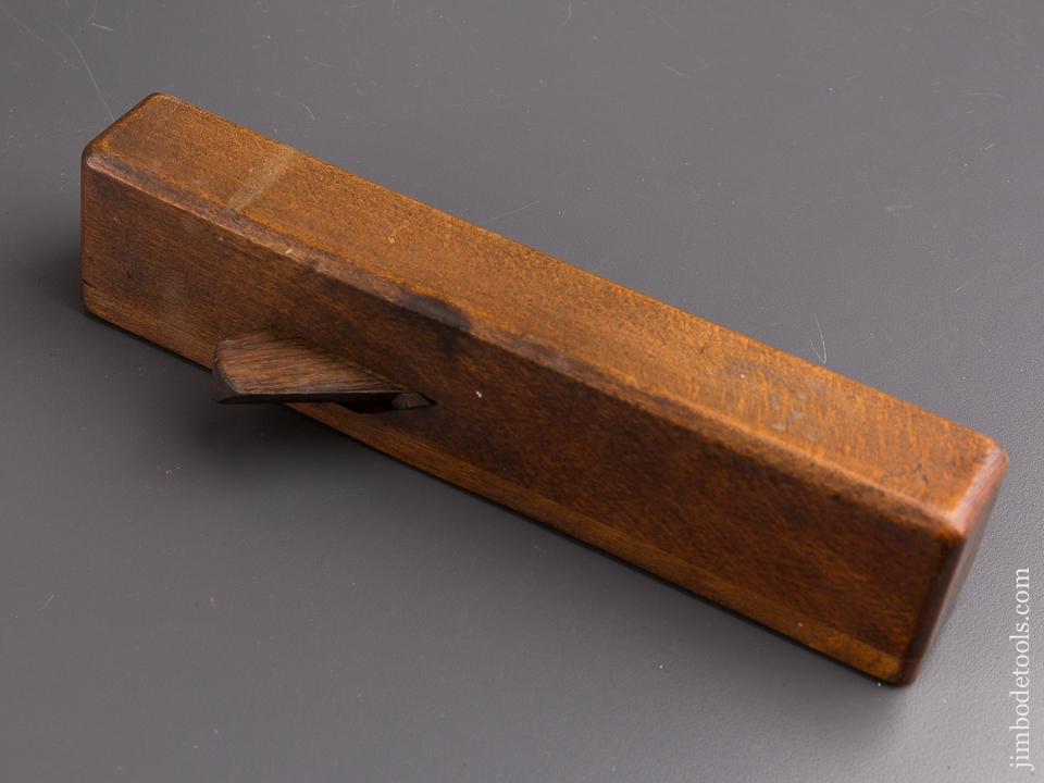 FINE 2 x 9 3/8 inch Spill Plane - 84931R