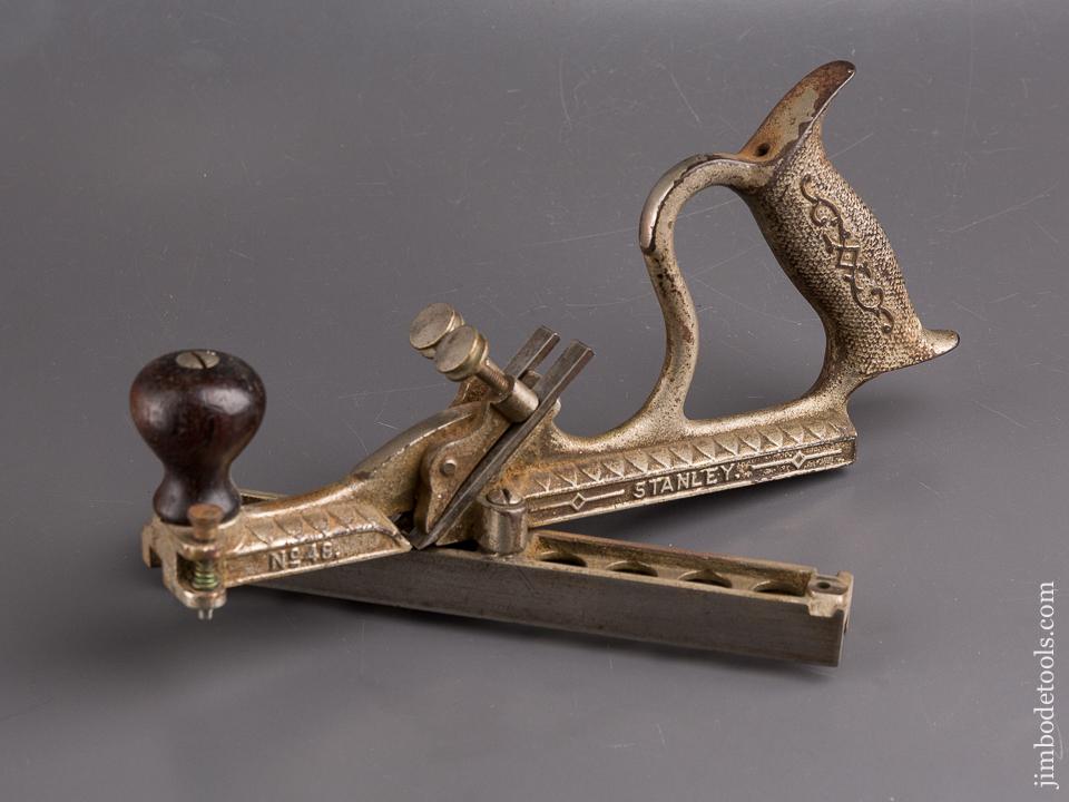 STANLEY No. 48 Tongue & Groove Plane - 84943