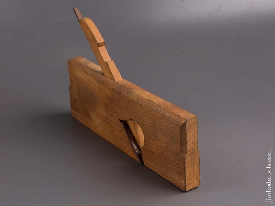 3/4 inch Rabbet Plane by MARPLES Sheffield, England circa 1849-1951 NEAR MINT - 84954
