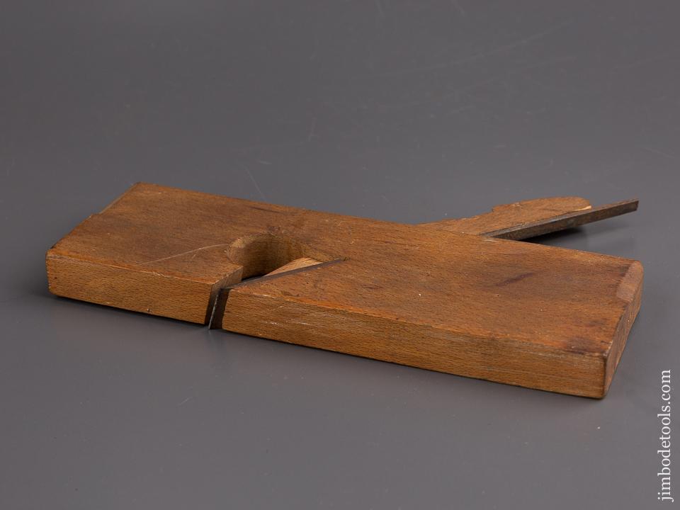 3/4 inch Rabbet Plane by MARPLES Sheffield, England circa 1849-1951 NEAR MINT - 84954