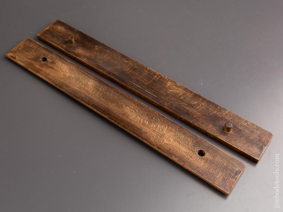 14 3/8 inch Winding Sticks - 85957R