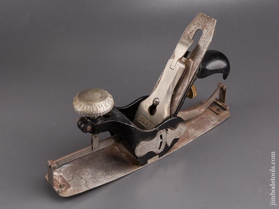 STANLEY No. 113 Circular Plane SWEETHEART - 84960