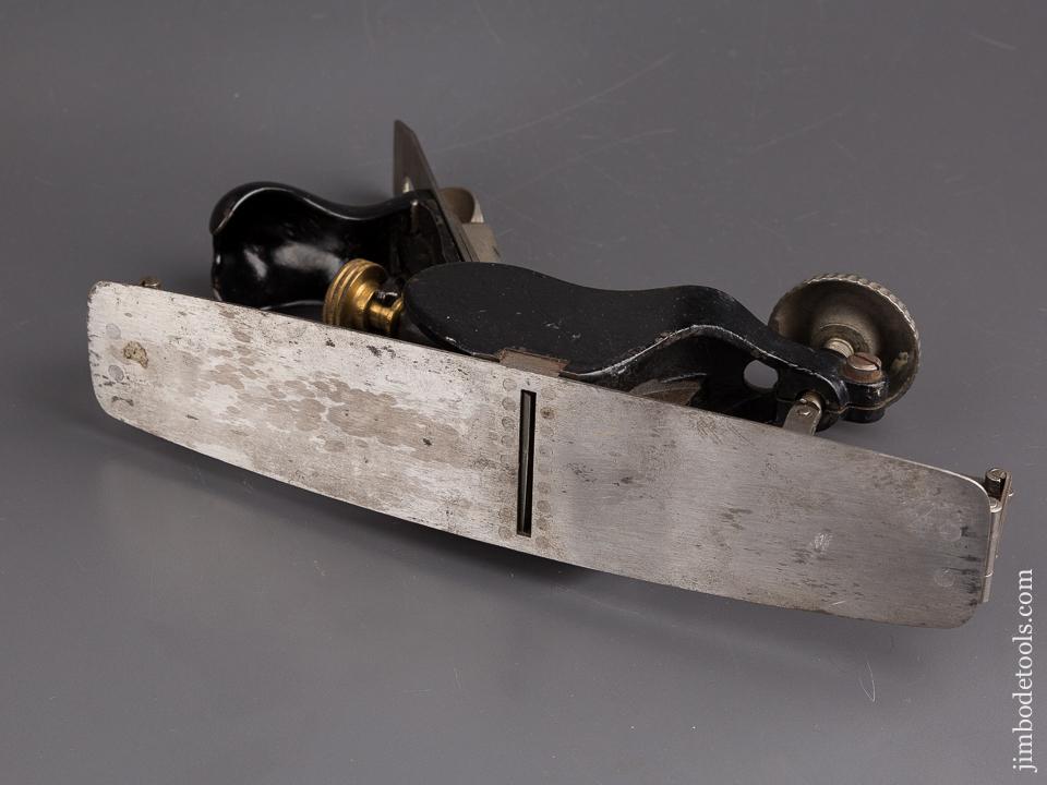 STANLEY No. 113 Circular Plane SWEETHEART - 84960