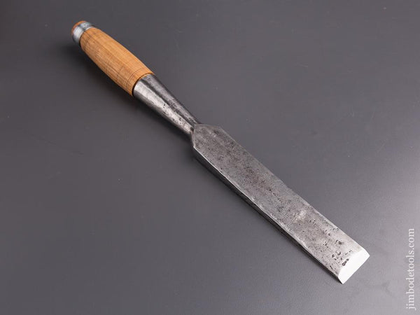 1 1/2 x 15 inch PS&W Heavy Framing Chisel - 84970