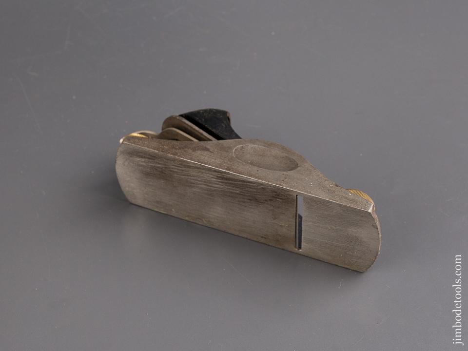 STANLEY No. 9 1/4 Block Plane in Original Box - 85002