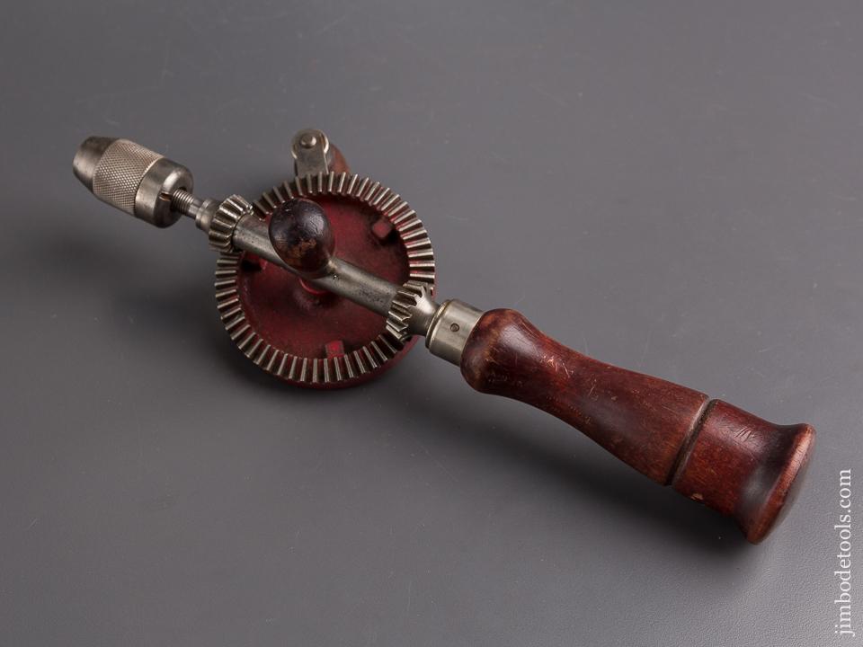 MILLERS FALLS No. 1425 Egg Beater Hand Drill with Decal - 85021