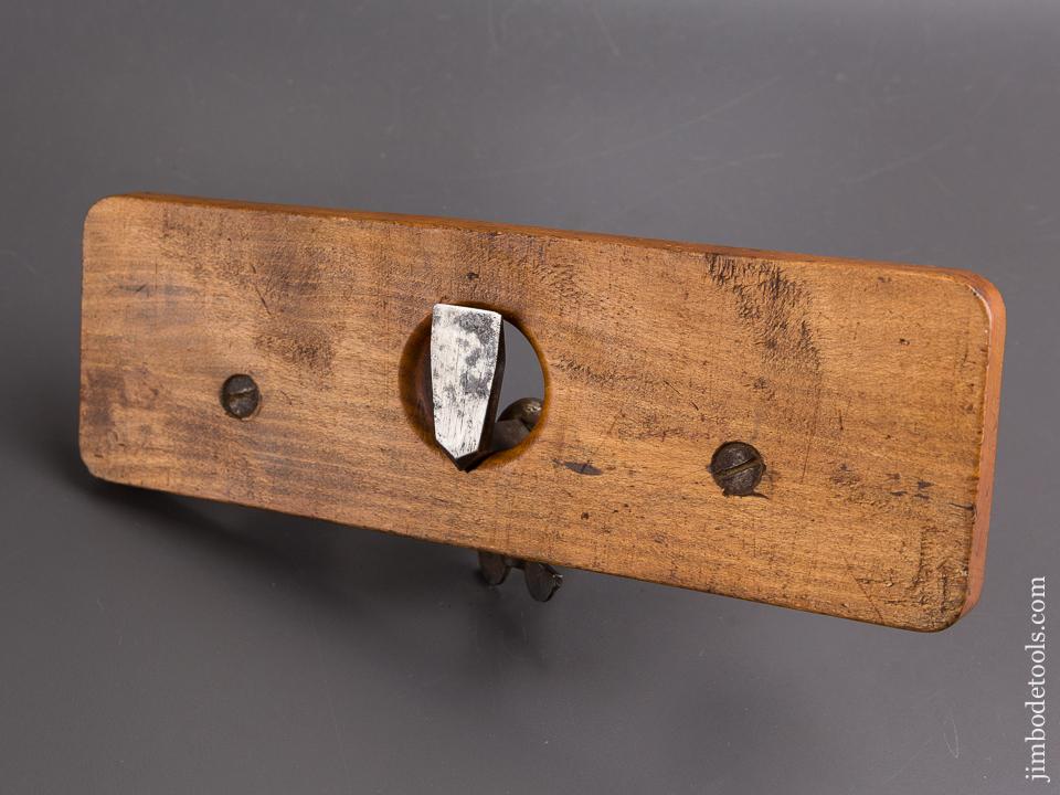 10 3/4 inch Wide Router Plane with 5/8 inch Cutter - 85023