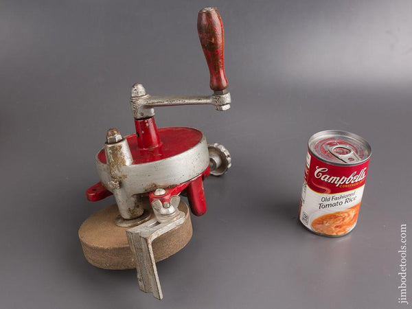 Awesome! Hand Rider with Tool Rest - 85024