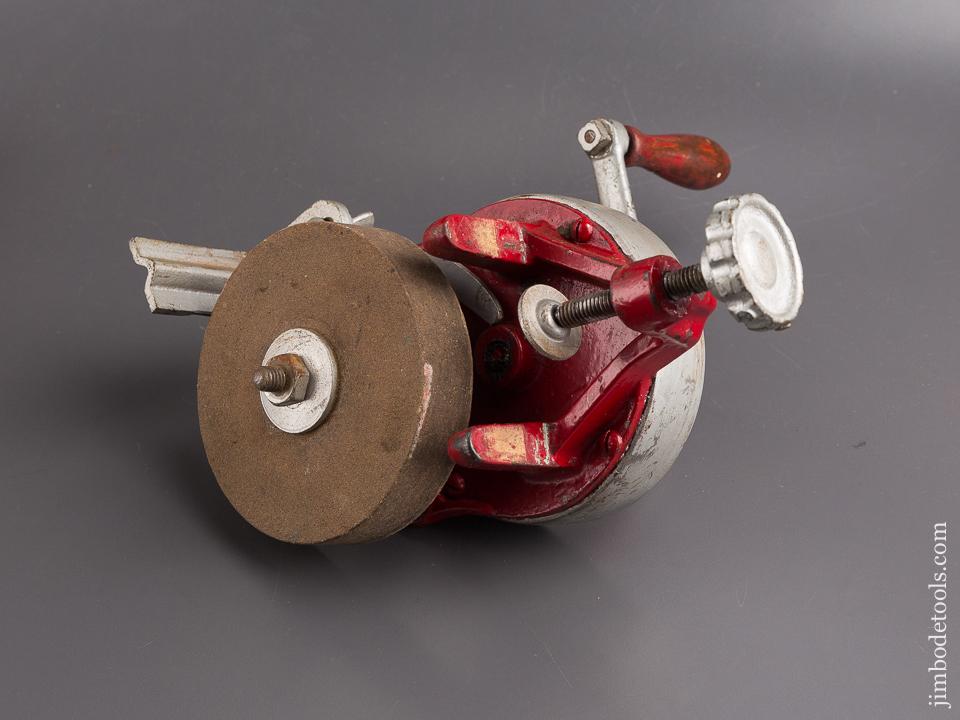 Awesome! Hand Rider with Tool Rest - 85024