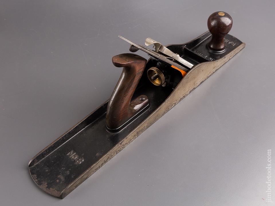 Crisp! STANLEY No. 6 Fore Plane Type 15 circa 1931-32 SWEETHEART - 85049