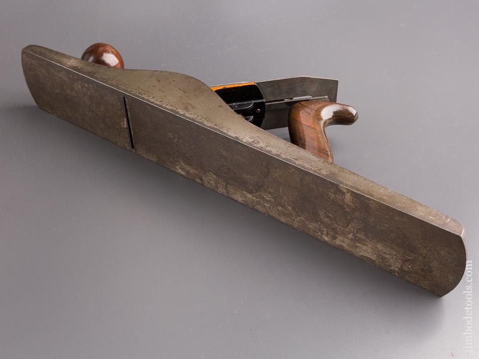Crisp! STANLEY No. 6 Fore Plane Type 15 circa 1931-32 SWEETHEART - 85049
