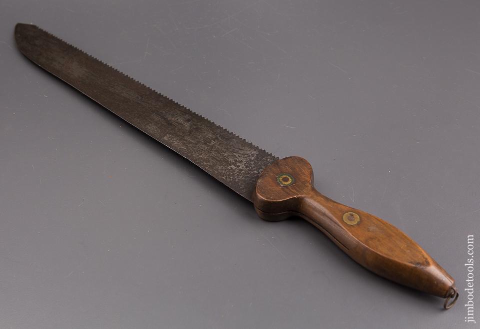 Early DISSTON Knife Saw - 85051