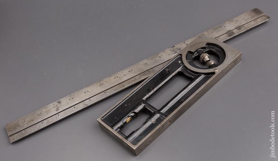 18 inch STARRETT Builder's Square - 85056