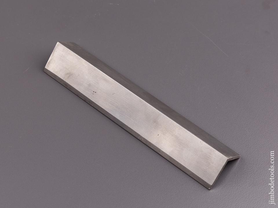 1 x 6 inch Saddle Square - 85064R