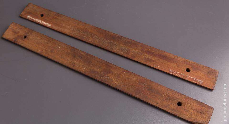 17 1/4 inch Winding Sticks - 85065R