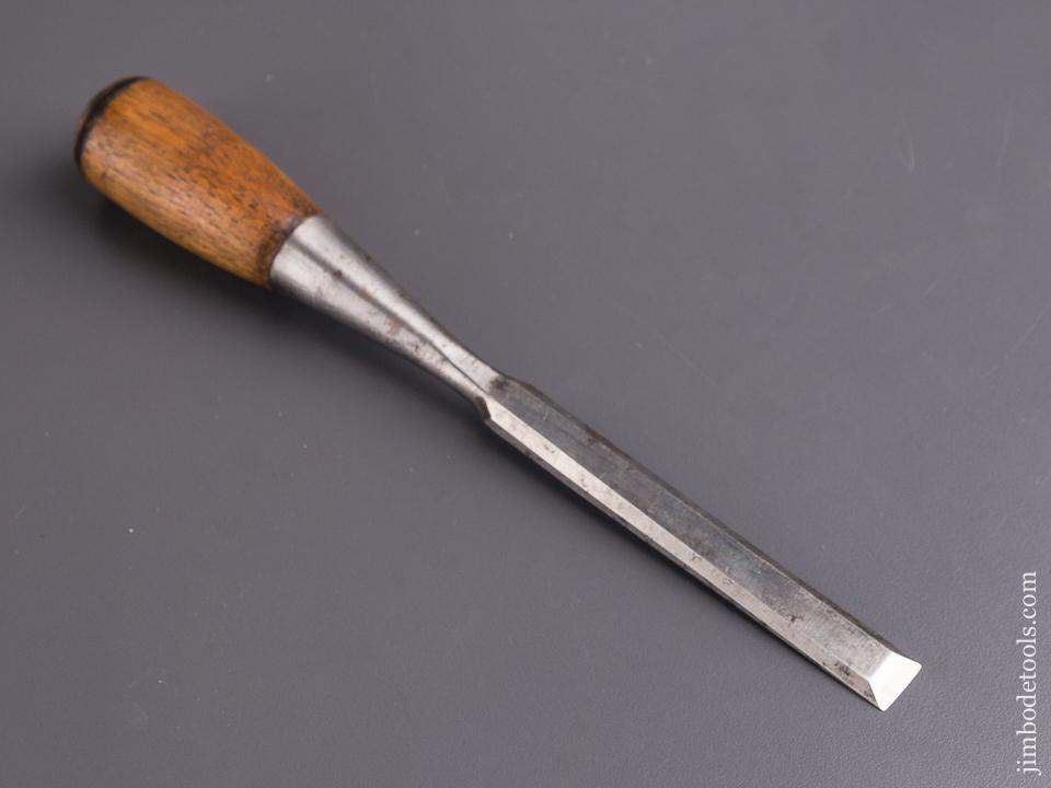 1/2 x 8 3/4 inch STANLEY No. 40 Pocket Chisel - 85075