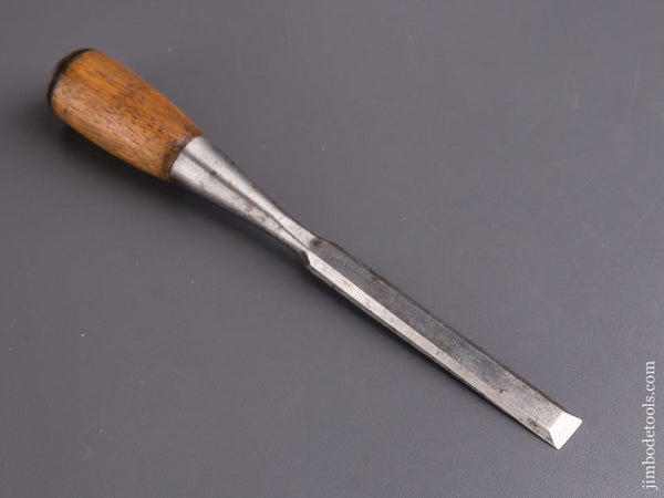 1/2 x 8 3/4 inch STANLEY No. 40 Pocket Chisel - 85075