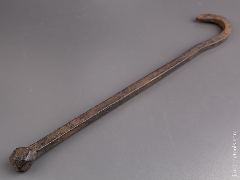 17 inch Caulking Oakum Puller - 85076R