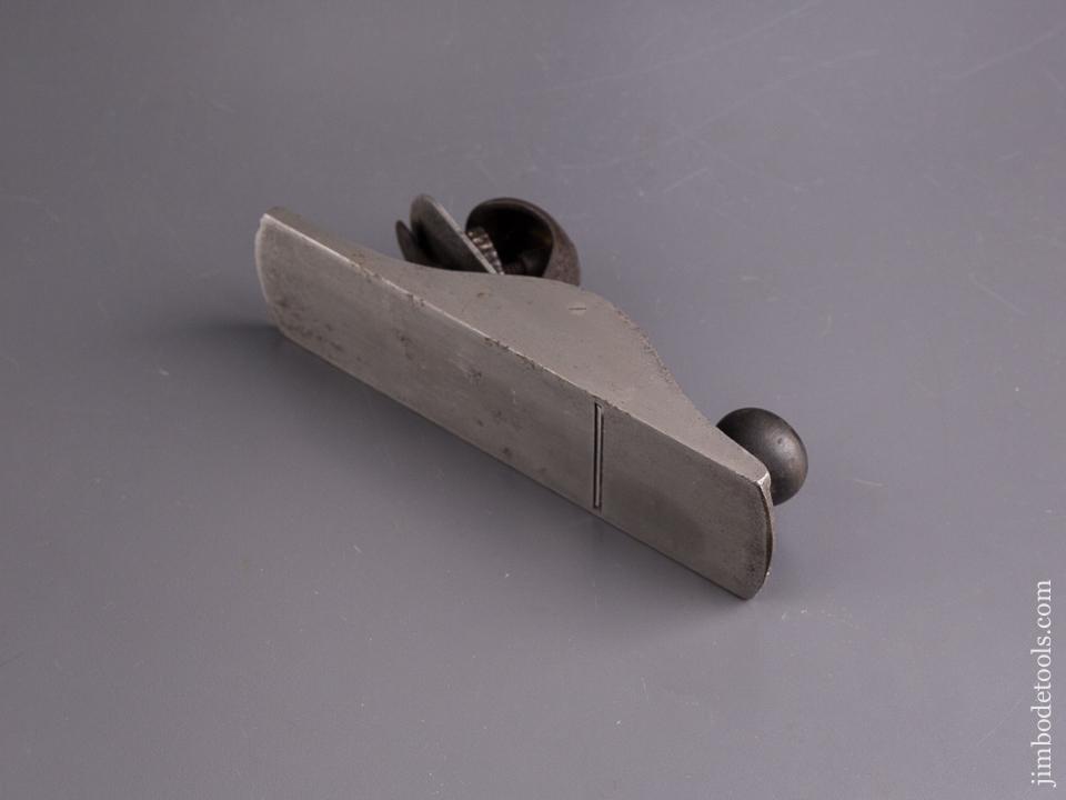 STANLEY NO. 120 Block Plane Type 5B circa 1885-1887 - 85078R