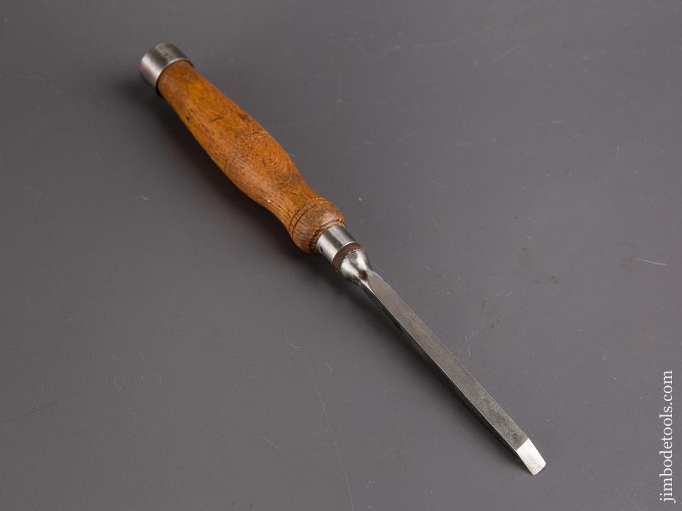 1/4 x 10 inch HALE BROS Mortise Chisel - 85091