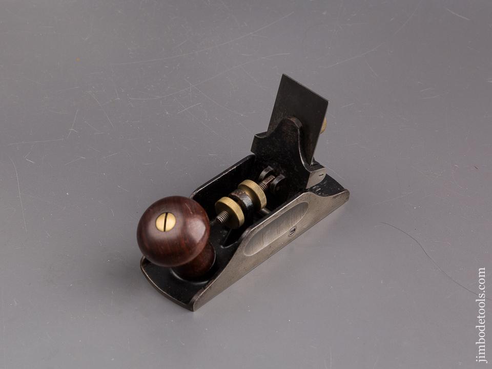 STANLEY No. 212 Scraper Plane EXTRA FINE! - 85096