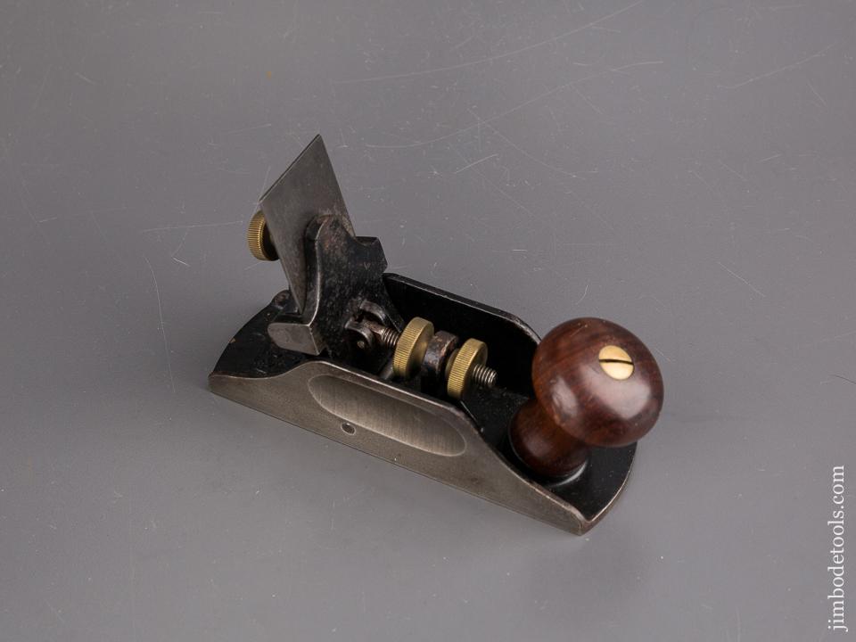STANLEY No. 212 Scraper Plane EXTRA FINE! - 85096