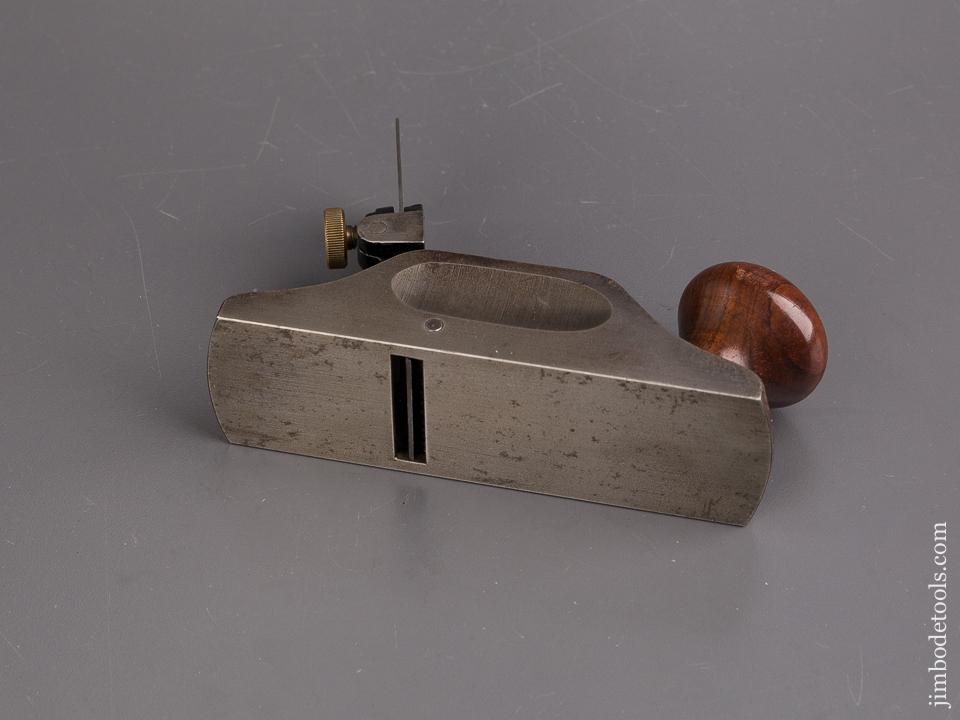 STANLEY No. 212 Scraper Plane EXTRA FINE! - 85096