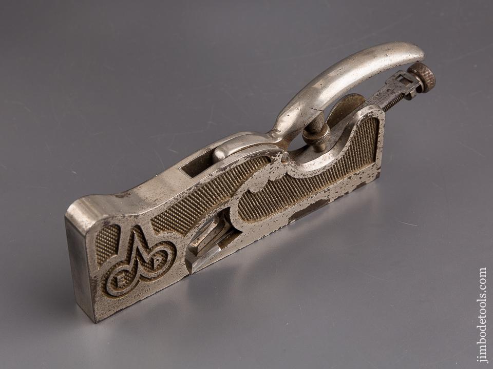 Fine PRESTON Shoulder Plane - 85099