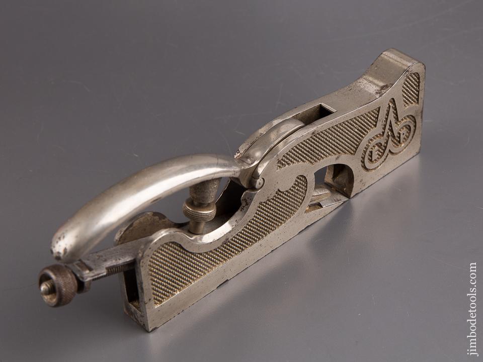 Fine PRESTON Shoulder Plane - 85099