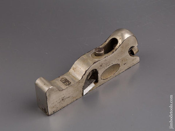 Early USA Model STANLEY No. 93 Shoulder Plane - 85100