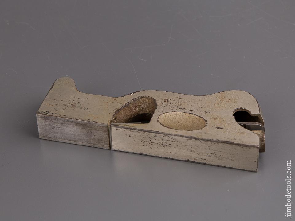 Early USA Model STANLEY No. 93 Shoulder Plane - 85100