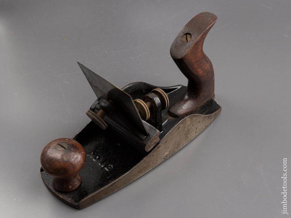 STANLEY No. 112 Scraper Plane SWEETHEART - 85102