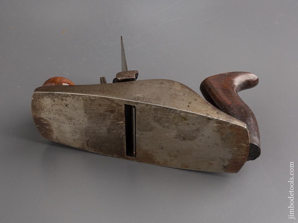 STANLEY No. 112 Scraper Plane SWEETHEART - 85102