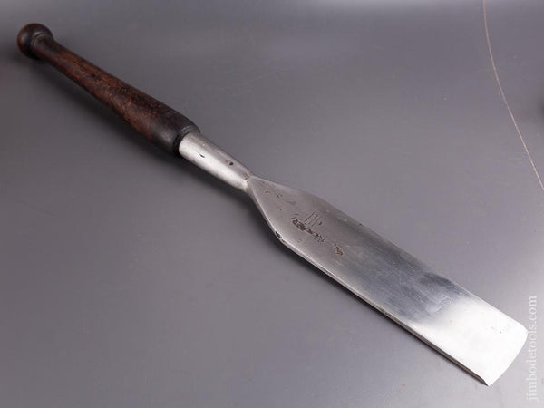 Great 3 x 30 inch WILCOX & CO Slick - 85120