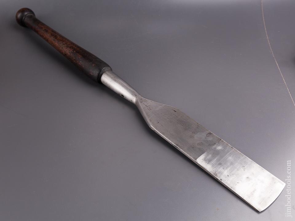 Great 3 x 30 inch WILCOX & CO Slick - 85120