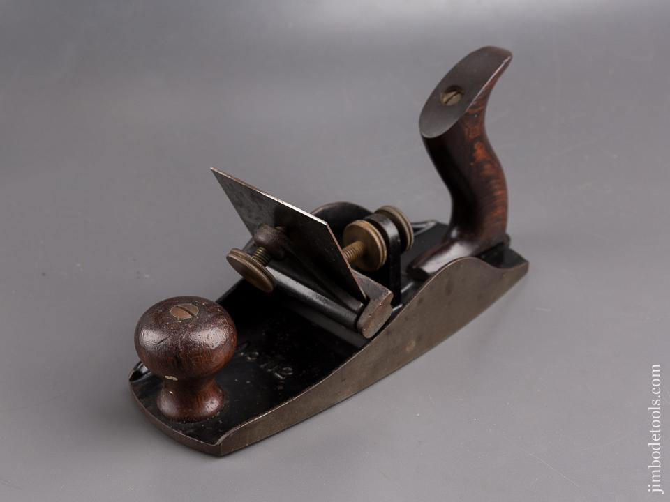 STANLEY No. 112 Scraper Plane - 85126